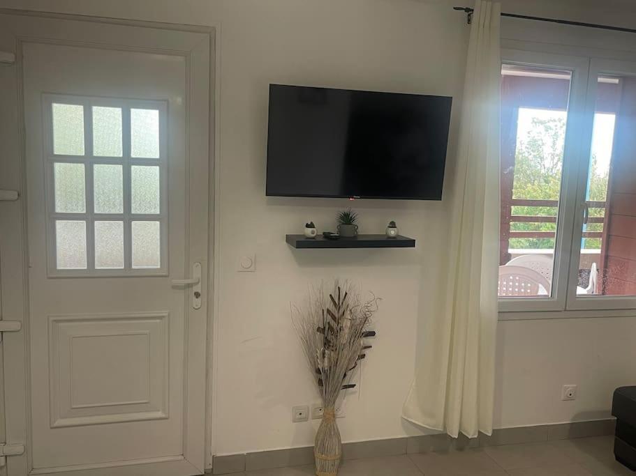 L6/Villiers-Le-Bel Proche Roissy Appartement Buitenkant foto