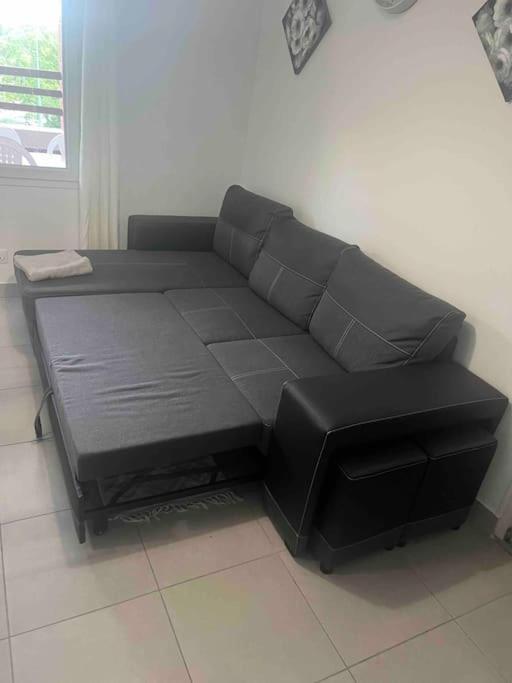 L6/Villiers-Le-Bel Proche Roissy Appartement Buitenkant foto